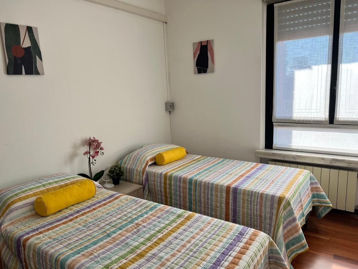 Bnbook Pero Figino Rho Fiera, 2 Camere Da Letto E 2 Bagni Eksteriør billede