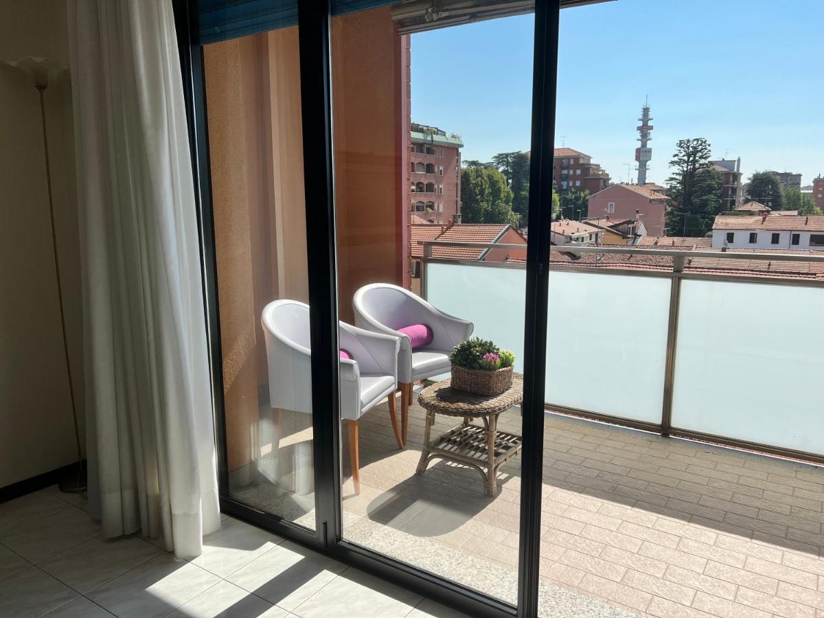 Bnbook Pero Figino Rho Fiera, 2 Camere Da Letto E 2 Bagni Eksteriør billede