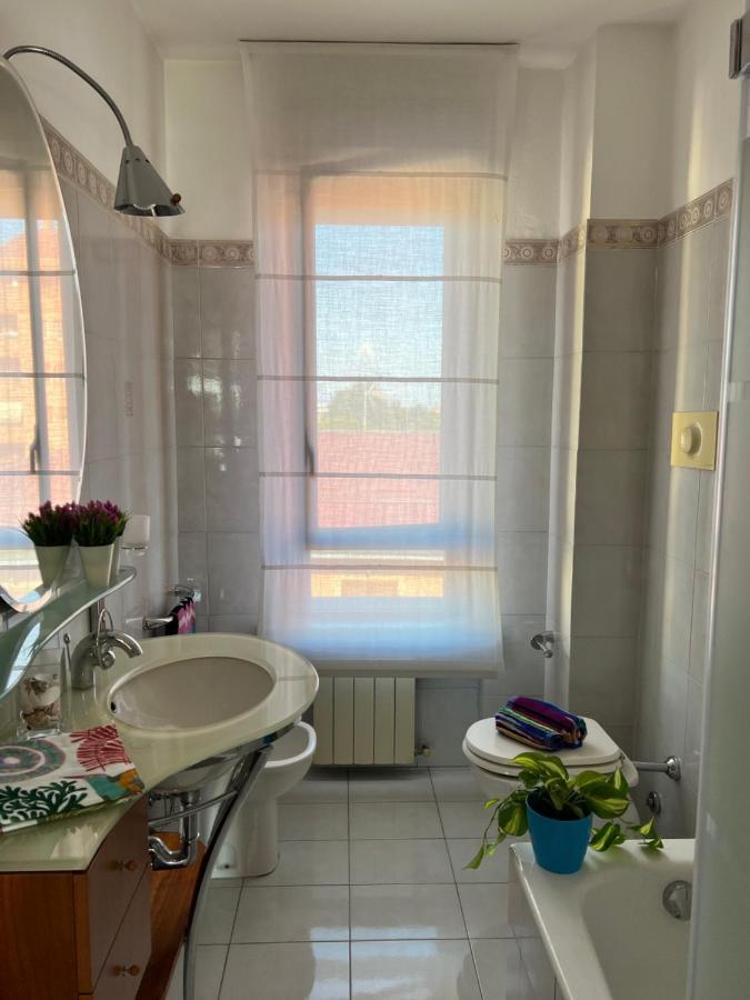 Bnbook Pero Figino Rho Fiera, 2 Camere Da Letto E 2 Bagni Eksteriør billede