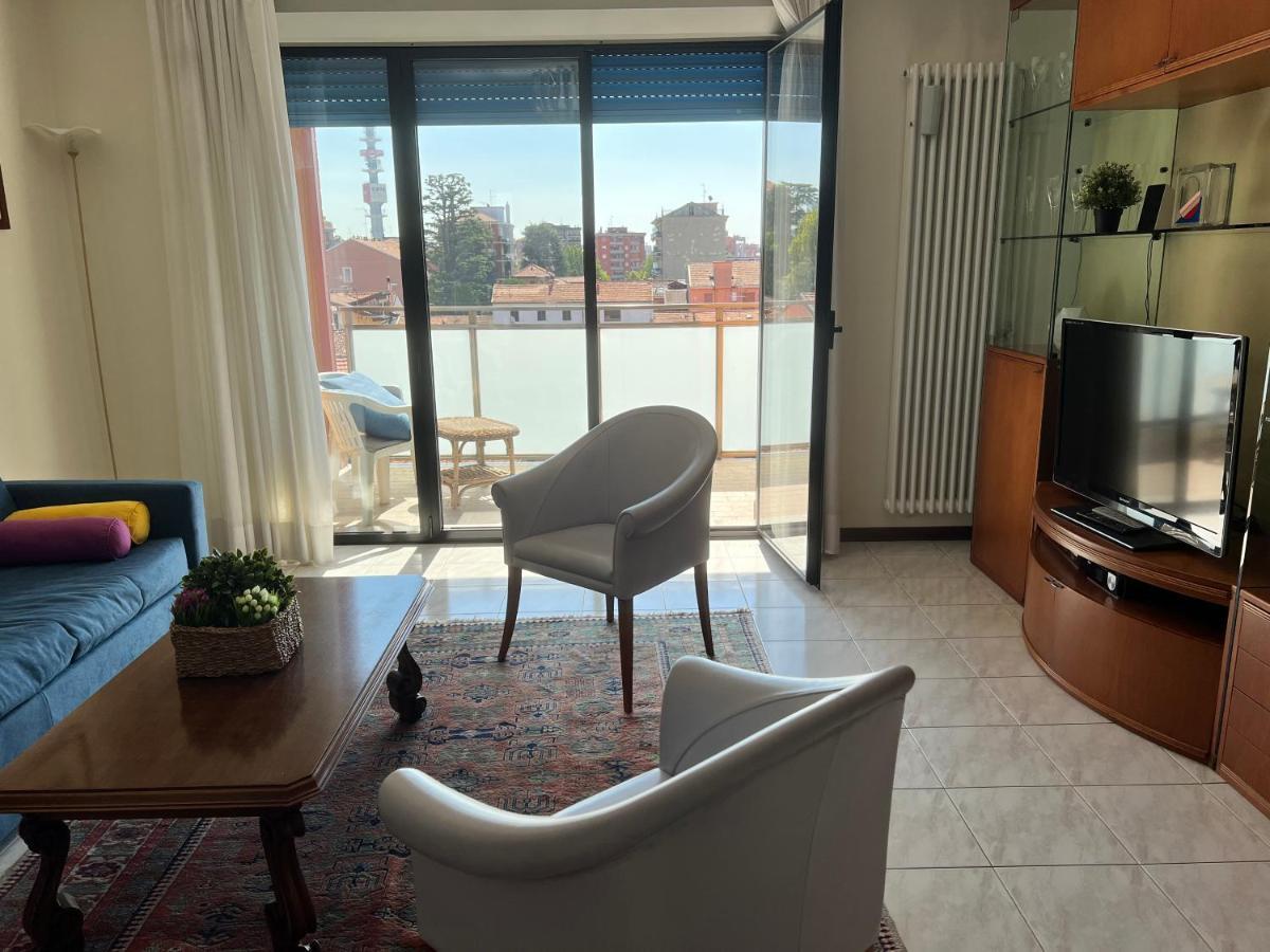Bnbook Pero Figino Rho Fiera, 2 Camere Da Letto E 2 Bagni Eksteriør billede