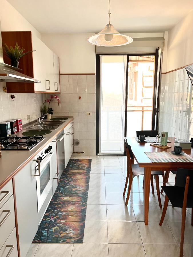 Bnbook Pero Figino Rho Fiera, 2 Camere Da Letto E 2 Bagni Eksteriør billede
