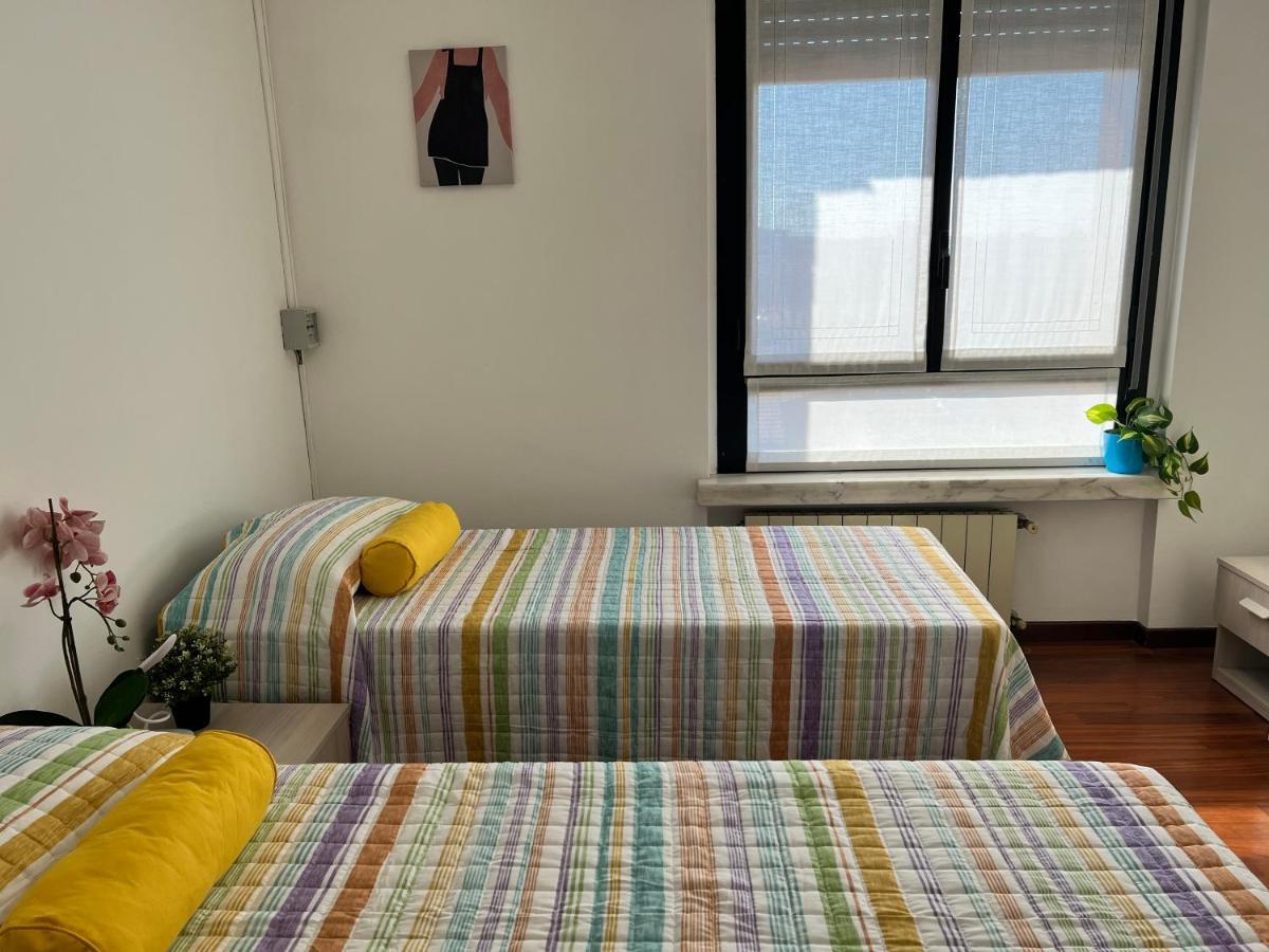 Bnbook Pero Figino Rho Fiera, 2 Camere Da Letto E 2 Bagni Eksteriør billede