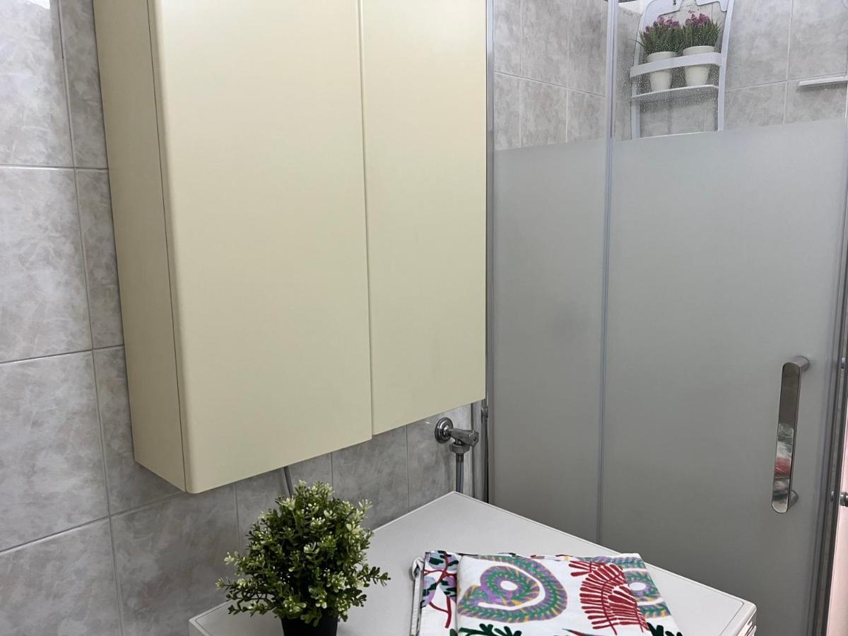Bnbook Pero Figino Rho Fiera, 2 Camere Da Letto E 2 Bagni Eksteriør billede